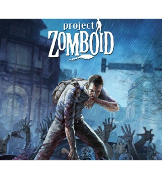 Project Zomboid Steam Key GLOBAL